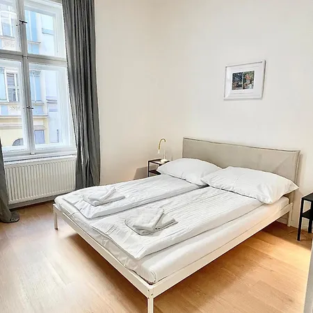 Apartamento Cozy Atmos