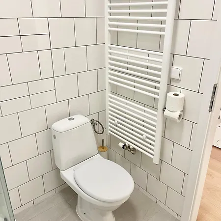 Apartamento Cozy Atmos