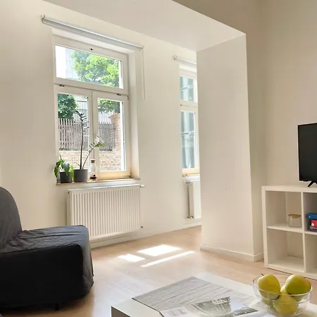 Cozy Atmos Apartamento