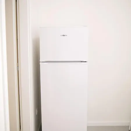 Cozy Atmos Apartamento Praga