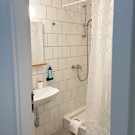 Apartamento Cozy Atmos Praga