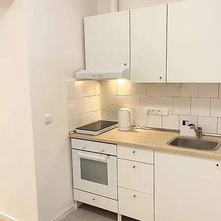 Apartamento Cozy Atmos