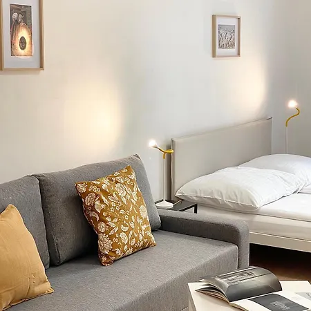 Cozy Atmos Apartamento *