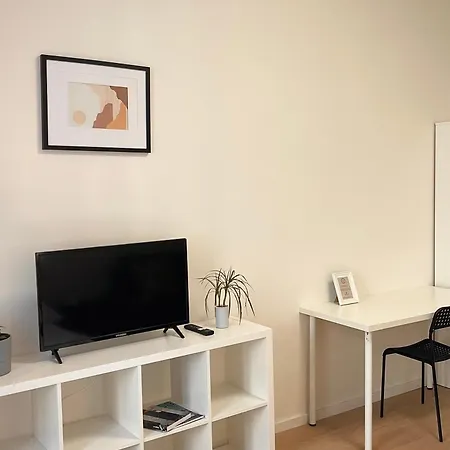 Cozy Atmos Apartamento