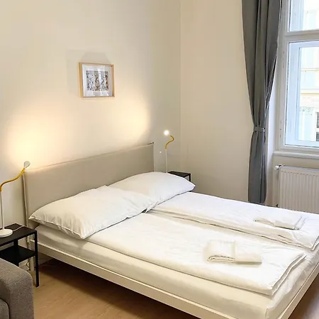 Cozy Atmos Apartamento