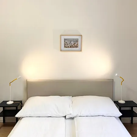 Cozy Atmos Praga