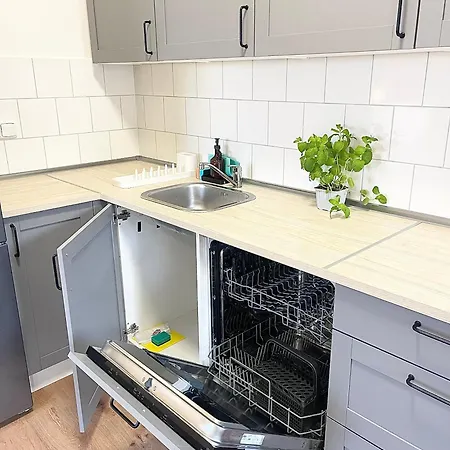 Apartamento Cozy Atmos