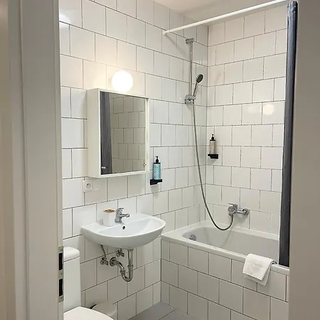 Apartamento Cozy Atmos *