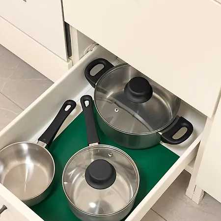公寓 Cozy Atmos 布拉格