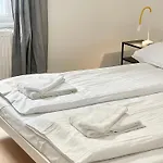 アパート Cozy Atmos プラハ