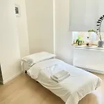 Cozy Atmos プラハ