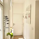 Apartamento Cozy Atmos *