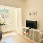 Cozy Atmos アパート *