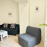 Cozy Atmos アパート プラハ