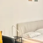 Cozy Atmos アパート プラハ