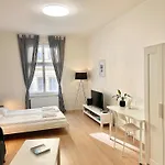 Cozy Atmos Praga