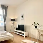Cozy Atmos プラハ