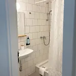 アパート Cozy Atmos プラハ