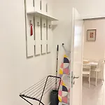 アパート Cozy Atmos プラハ