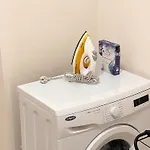 Cozy Atmos アパート