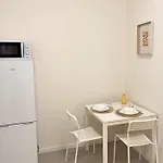 Cozy Atmos * Praga
