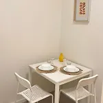 Cozy Atmos Apartamento Praga