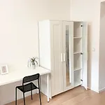 Cozy Atmos * Praga