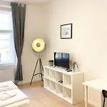 アパート Cozy Atmos