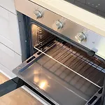 Cozy Atmos Apartamento