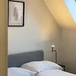 Cozy Atmos アパート プラハ