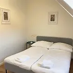 Cozy Atmos アパート プラハ