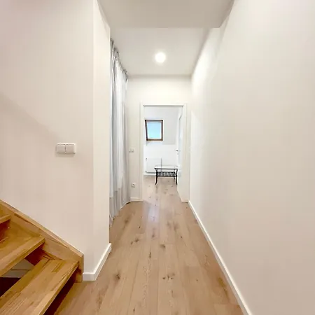 Cozy Atmos Appartement