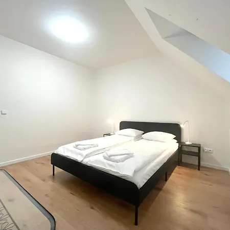 Cozy Atmos Prag