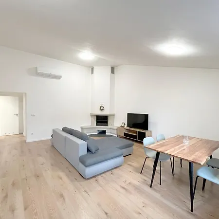 Cozy Atmos Appartement