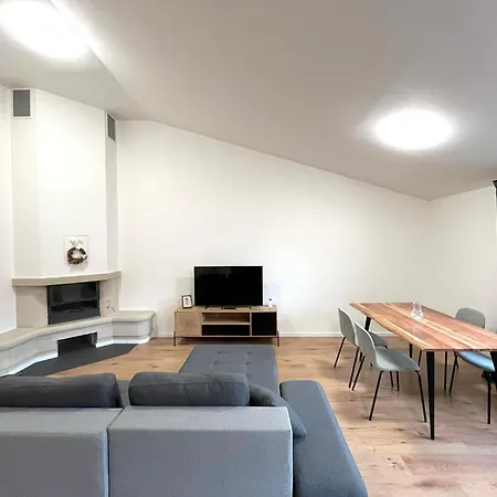 Appartement Cozy Atmos *
