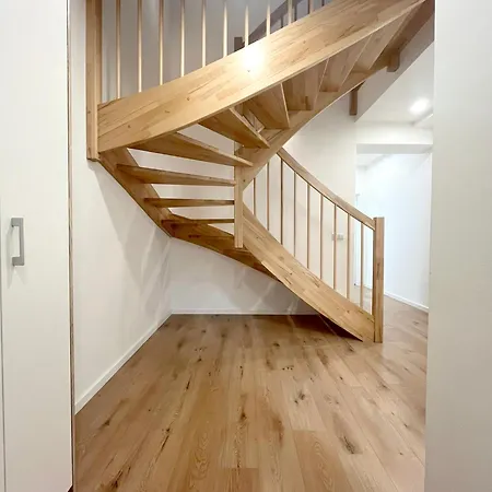 Cozy Atmos Appartement Prague