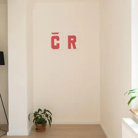 Cozy Atmos Appartement
