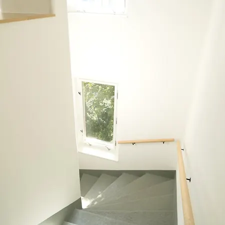 Cozy Atmos Appartement *