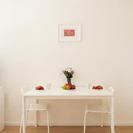 Appartement Cozy Atmos Praag