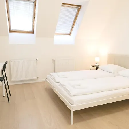 Cozy Atmos Appartement