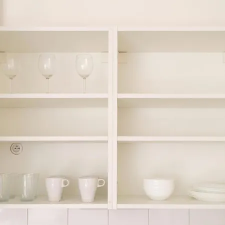 Appartement Cozy Atmos
