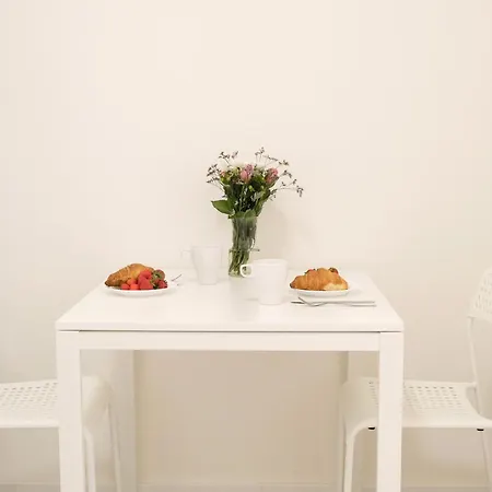 Appartement Cozy Atmos