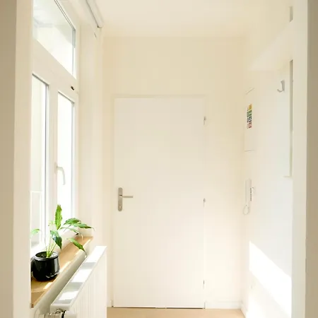 Cozy Atmos Appartement *