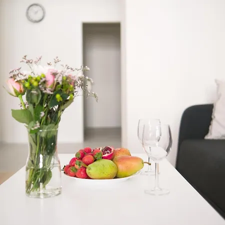 Cozy Atmos Appartement *