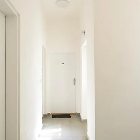Cozy Atmos Lejlighed