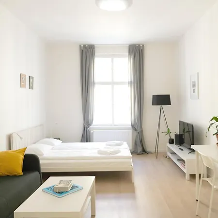Cozy Atmos Appartement *