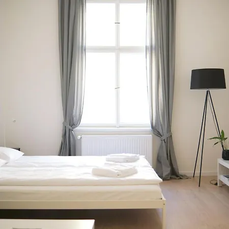 Cozy Atmos Lejlighed