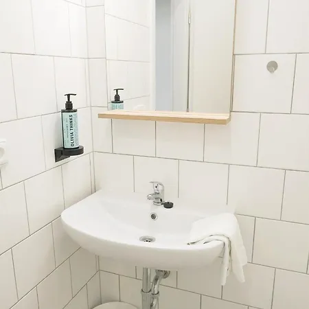 Appartement Cozy Atmos