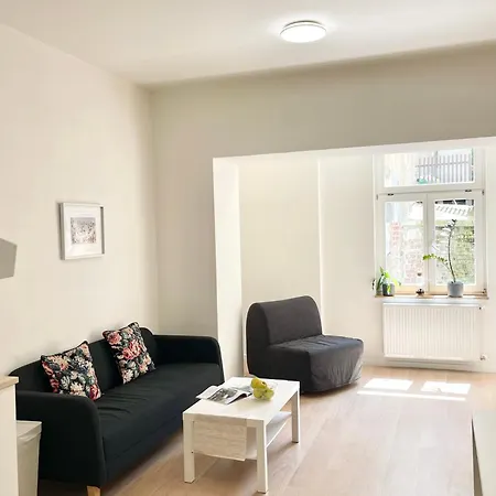 Appartement Cozy Atmos