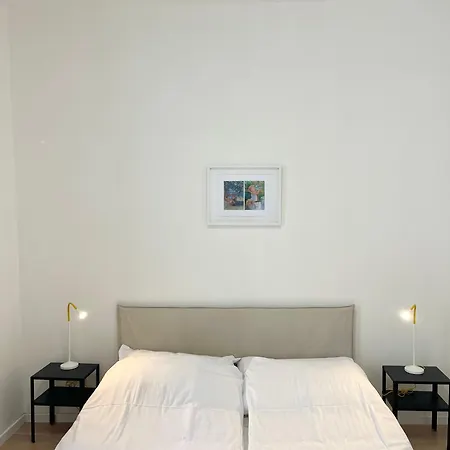 Appartement Cozy Atmos Praag